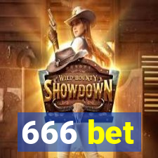 666 bet